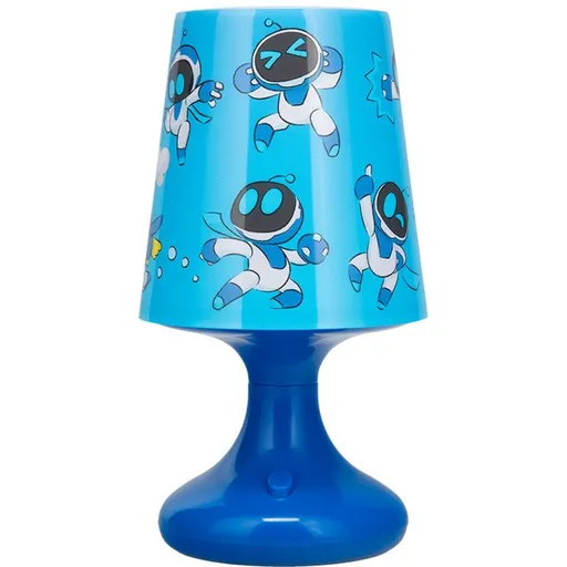 Paladone Astrobot lampička stolní