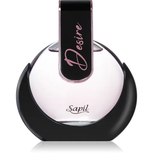Sapil Desire parfémovaná voda pro ženy 100 ml