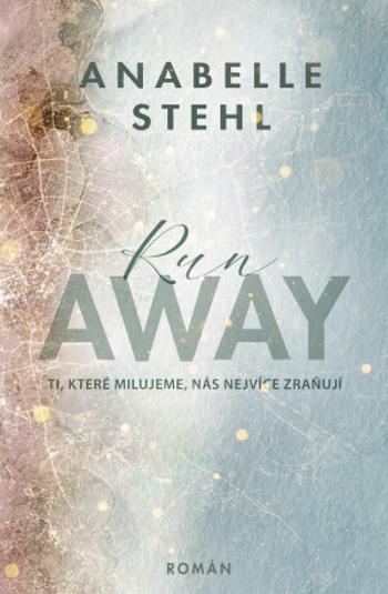 RunAway - Anabelle Stehl