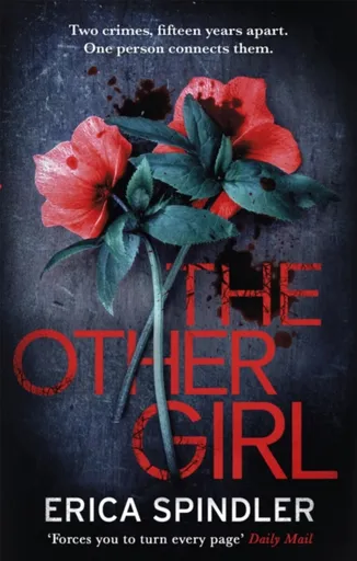 The Other Girl - Spindler Erica