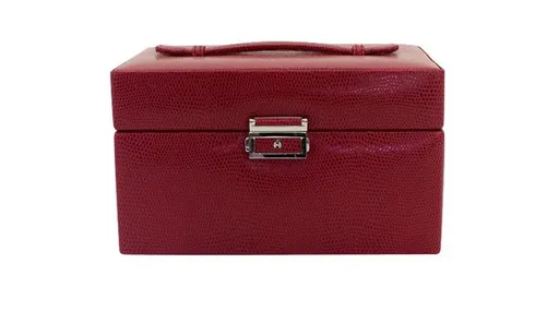 Kazeta na šperky Friedrich Lederwaren Milano 20142-4