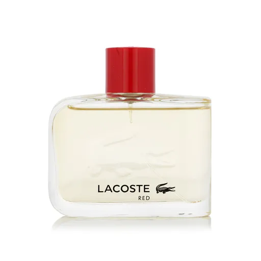 Lacoste Red EDT 75 ml M