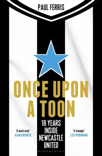 Once Upon a Toon - Paul Ferris