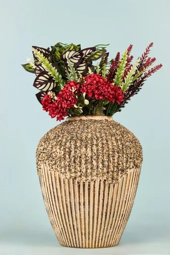 Dekorativní květináč BK068