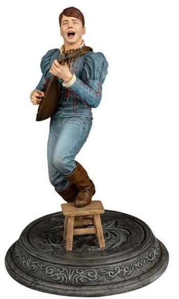 Figura The Witcher - Jaskier - figura