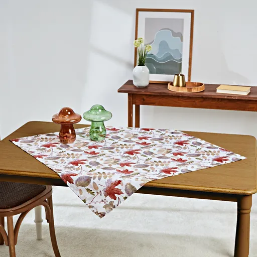 Ubrus Podzimní listy