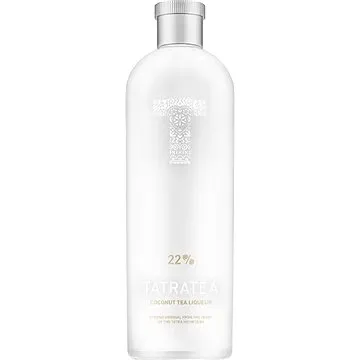 Tatratea Coconut 0,7l 22% (8588003786333)