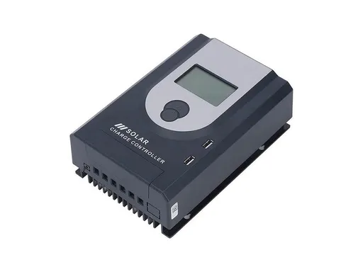 Solární regulátor MPPT SOLARFAM MPJ40A, 12-24V/40A