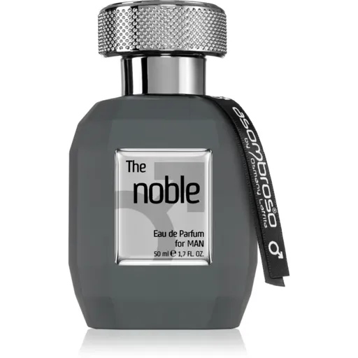 Asombroso by Osmany Laffita The Noble for Man parfémovaná voda pro muže 50 ml