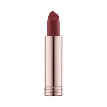 Laura Mercier Náhradná náplň do vyhladzujúceho matného rúžu Caviar (Smoothing Matte Lipstick Refill) 3,8 g 510 Mulberry Moire