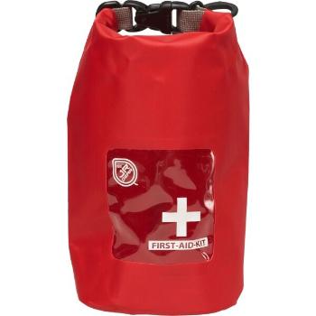 JR GEAR FIRST AID DRY KIT Obal na lékárničku, červená, velikost