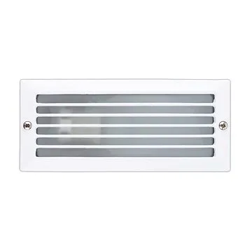 FARO 71480 - VenKovní nástěnné svítidlo ESCA 1xE27/40W/100-240V IP44 (102266)