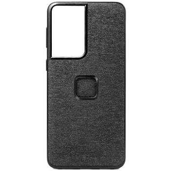 Peak Design Everyday Case pro Samsung Galaxy S21 Ultra Charcoal (M-MC-AL-CH-1)