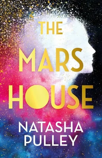 The Mars House - Natasha Pulley
