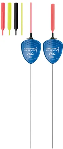 Cralusso Splávek Bolo - 20g,Cralusso Splávek Bolo - 20g