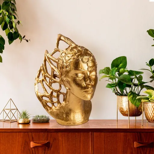 Dekorativní předmět Yak-036