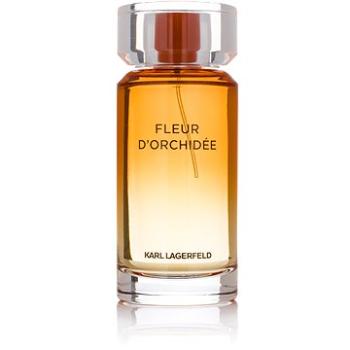 KARL LAGERFELD Fleur D'Orchidee EdP (KPFC3117nad)