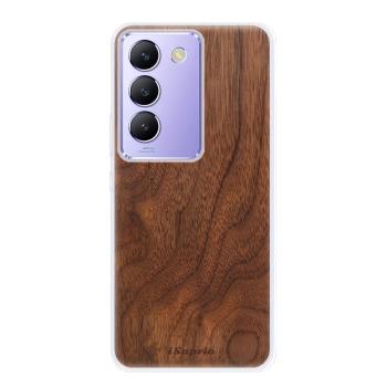 Odolné silikonové pouzdro iSaprio - Wood 10 - Vivo V40 SE 4G/5G