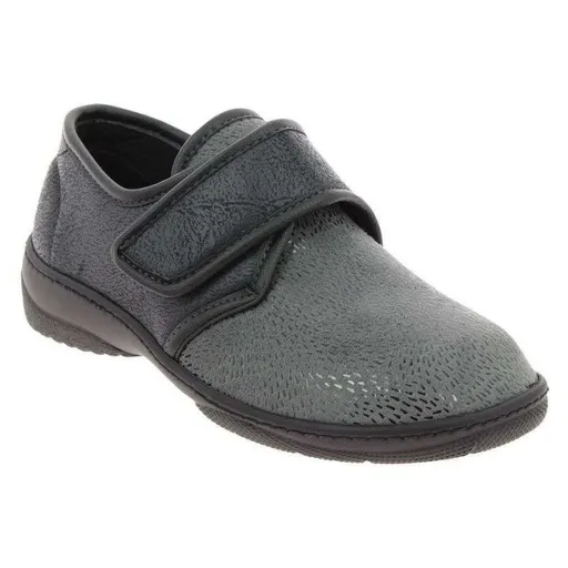 PodoWell MANILLE dámská halluxová obuv šedá, velikost: 38