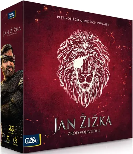 Jan Žižka: Zrod vojevůdce