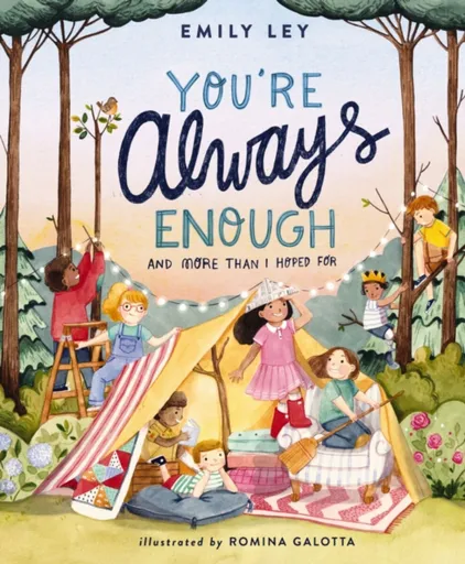 You're Always Enough - Emily Ley