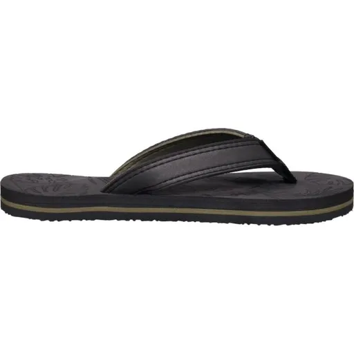 Cool PAOLA Dámské žabky, černá, velikost