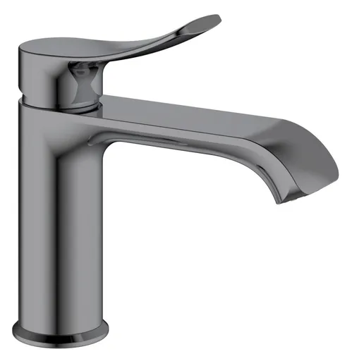 SAPHO SUGA stojánková umyvadlová baterie, gun metal TJ002GM