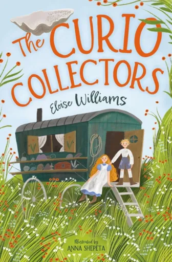 The Curio Collectors - Williams Eloise