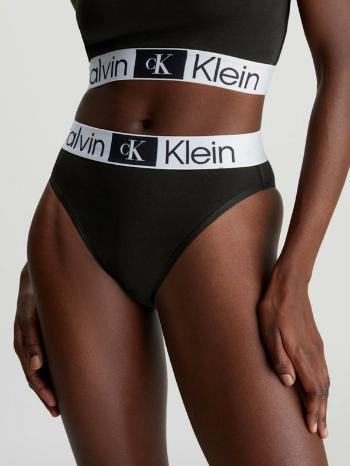 Calvin Klein Underwear	 Kalhotky Černá