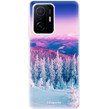 iSaprio Winter 01 pro Xiaomi 11T / 11T Pro (winter01-TPU3-Mi11Tp)