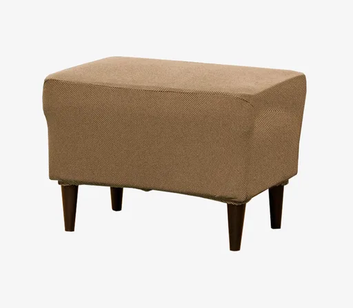 Potah na taburet Gisela