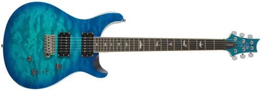 PRS SE Custom 24-08 LB Lake Blue
