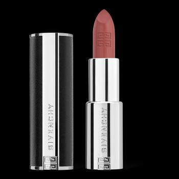 Givenchy Dlouhotrvající rtěnka Interdit Intense Silk (Lipstick) 3,4 g N116 Nude Boisé