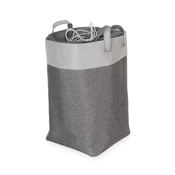 CANVAS stahovací šedý (MD_4_4195_081)