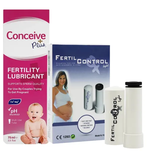 Adiel Sada plodné dny DONNA