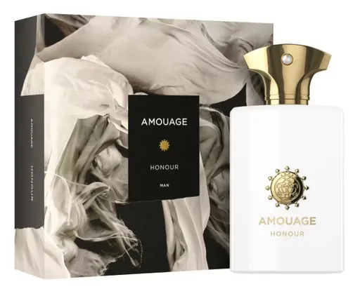 Amouage Honour - EDP 100 ml