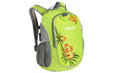 Dětský batoh Boll Koala 10 Lime