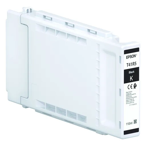 EPSON C13T41R540 - originální cartridge, černá, 110ml