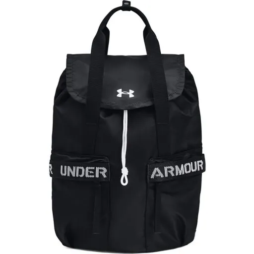 Under Armour FAVORITE Dámský batoh, černá, velikost