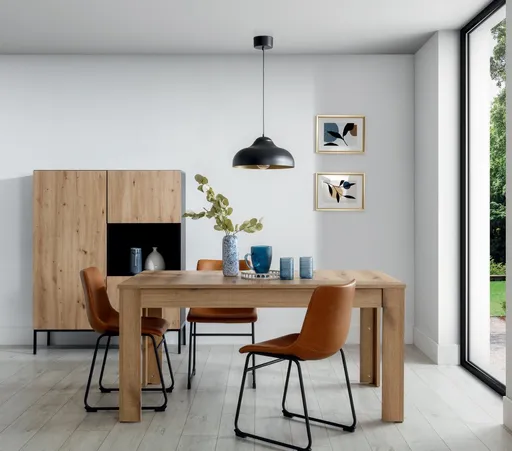 Desolo 40x130x40cm závěsná 1 černý