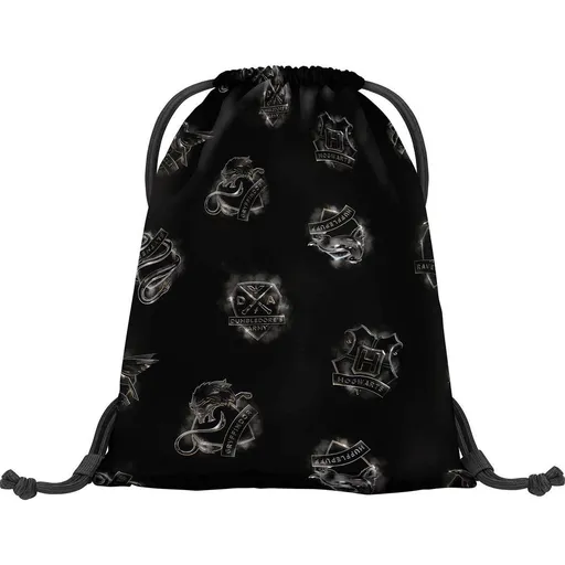 BAAGL Sáček na obuv Harry Potter Bradavice