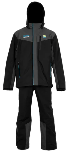 Preston innovations oblek df lite suit - xxxl
