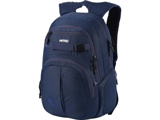 Batoh pro studenty Nitro Chase Night Sky