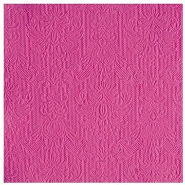 Goba ubrousky Elegance tm. růžové (3400655)