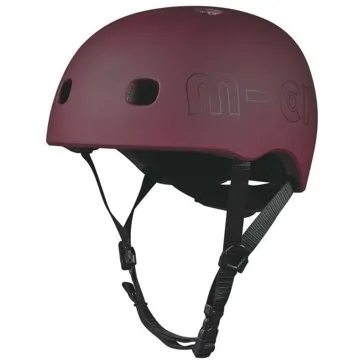 Micro LED helma, Autumn, Red, M (AC2129BX)