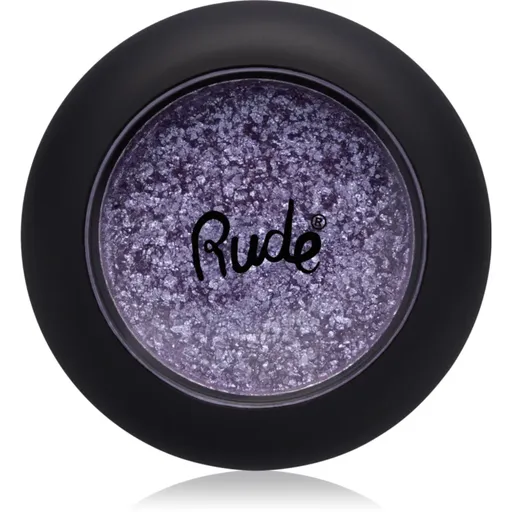 Rude Cosmetics Hypnotic Hyper Eyeshadow třpytivé oční stíny odstín Mesmer Eyes 1.8 g