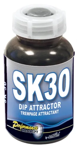 Starbaits Dip Concept 200ml - SK30,Starbaits Dip Concept 200ml - SK30