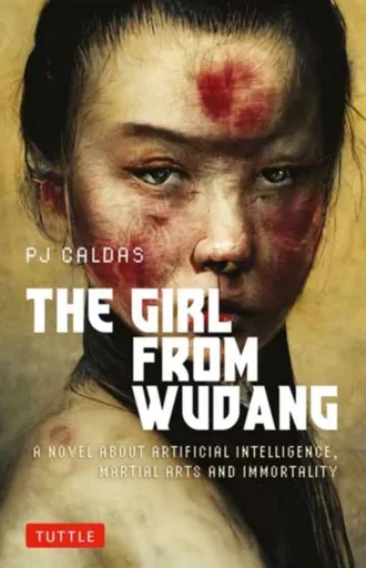 The Girl from Wudang - PJ Caldas