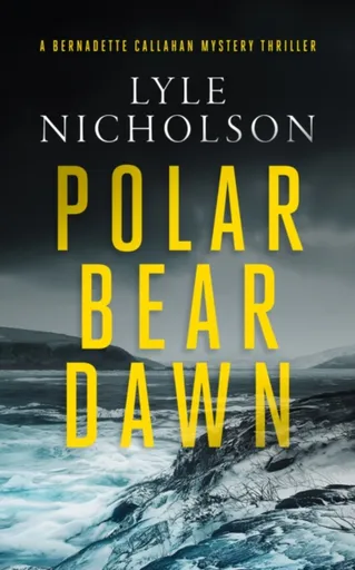 Polar Bear Dawn - Lyle Nicholson