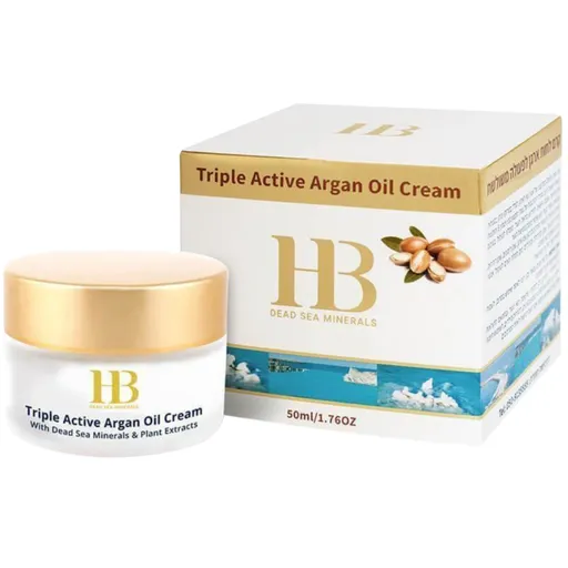 HB Dead Sea Minerals H